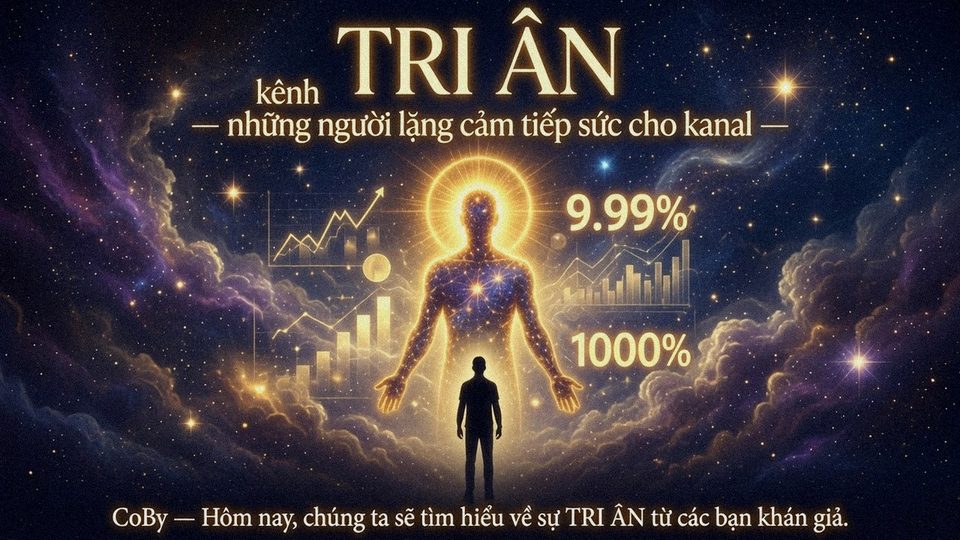 Ba Giai Đoạn Đời Người — Vì Sao Lời Khuyên Hay Vẫn Có Thể Sai Với Bạn
