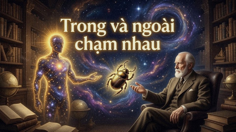 Bản Đồ Số Của Con — Vì Sao Cùng Cách Dạy Mà Hai Đứa Khác Nhau
