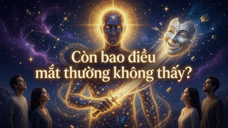 4 Đỉnh Cao — Bốn Mùa Rực Rỡ Của Đời Bạn Và Tuổi Bước Vào