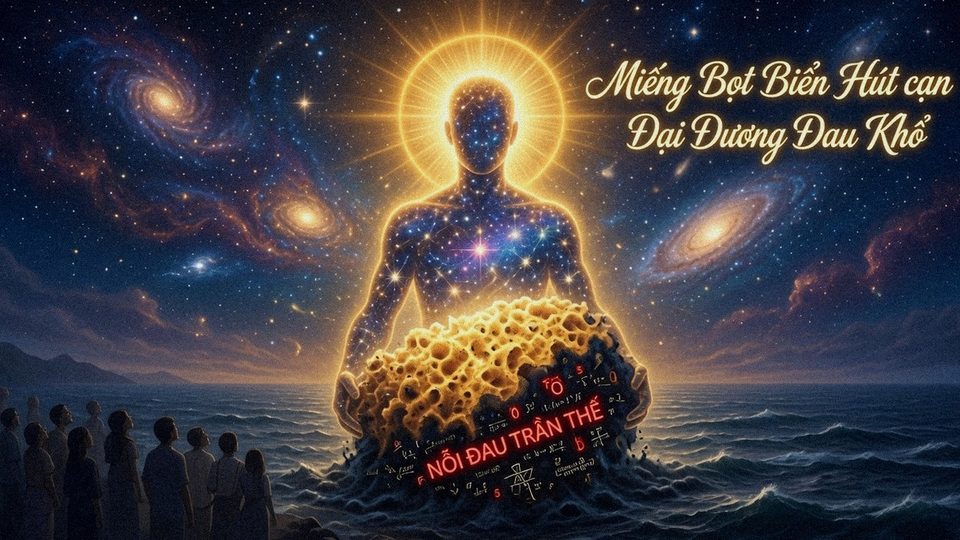 Câu Nói Của Cha Mẹ Vẫn Đang Chạy Trong Đầu Bạn