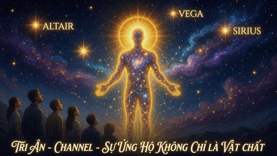 Cô Đơn Và Ở Một Mình — Khác Nhau Tận Gốc