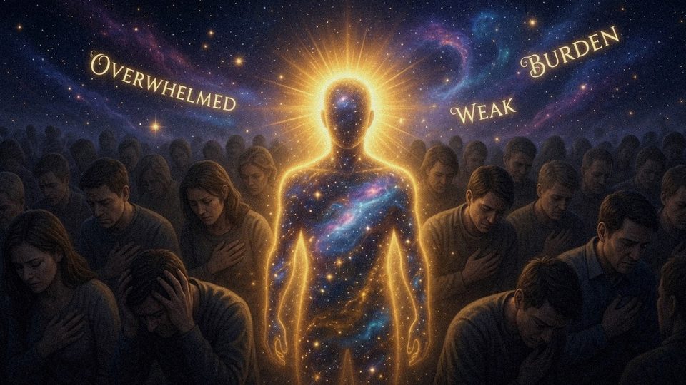 Đá Năng Lượng Hoạt Động Thế Nào — Nói Thẳng