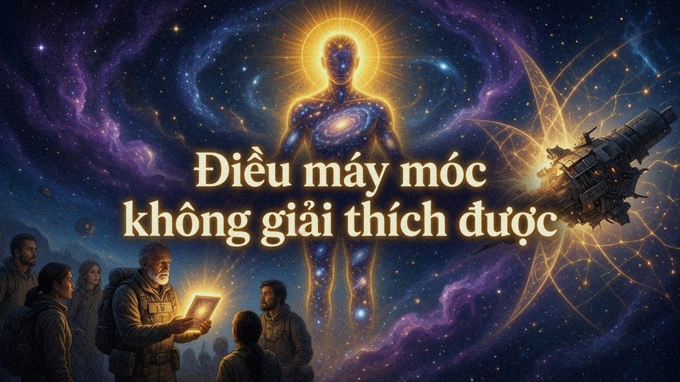 Dọn Nhà Như Một Thực Hành