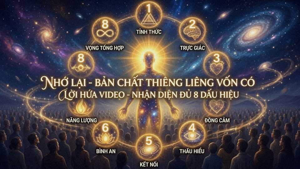Ngày Cá Nhân — Nhịp 24 Giờ Của Bạn