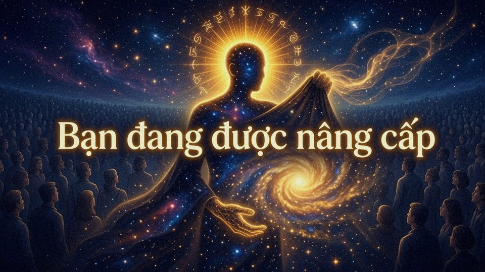 Số Tiền Thân — Con Số Trước Khi Rút Gọn