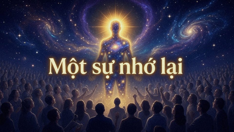 Số Tính Cách — Chiếc Mặt Nạ Bạn Đeo Ra Đường