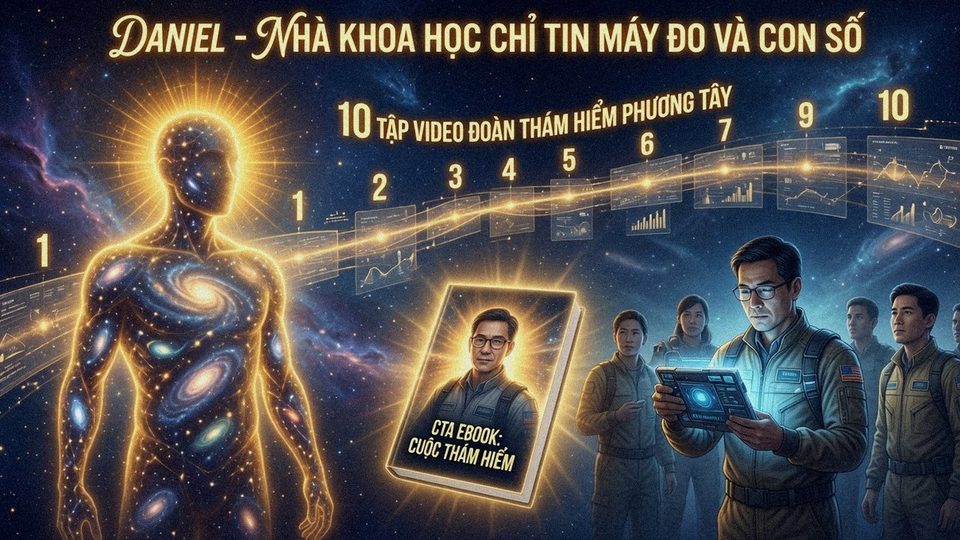 Thiền 2 Phút Cho Người Bận — Không Phải Phiên Bản Kém