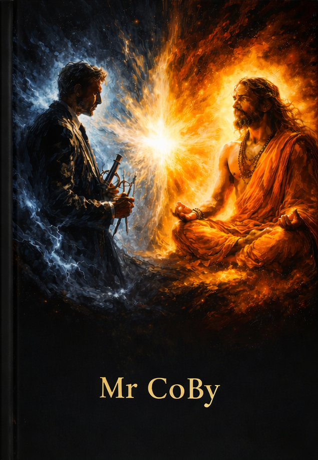 Hành Trình Tiến Hóa Tối Thượng